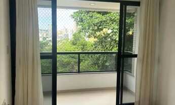 Imagem 3: Apartamento para Locação em Salvador, Caminho das Árvores, 1 dormitório, 1 banheiro, 1 vag