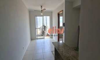 Imagem 2: Apartamento para aluguel com 28 m² e 1 quarto em Vila Aeroporto Bauru, Bauru - SP