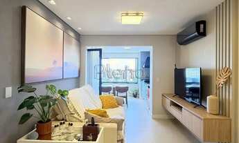 Imagem 2: Apartamento à venda e para alugar em Campinas, Jardim Planalto, com 3 suítes, com 105 m²