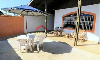 Imagem: Casa em Rua Avelino Alves Pena Filho - Balneário