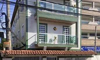 Imagem: Vendo Apartamento no centro de nilopolis