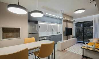 Imagem: Apartamento no Soul Cidade Baixa