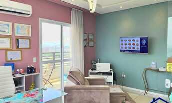 Imagem 7: Sala Para Locacao, Com 45m², Com 1 Vaga de Garagem, No Centro Empresarial Jardins Do Brasi