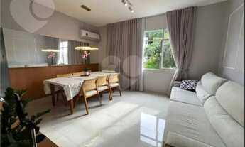 Imagem: Apartamento à venda, 122 m² por R$ 630.000,00