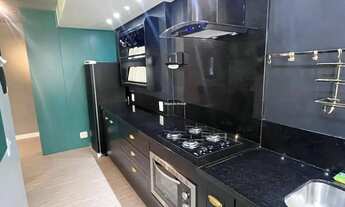 Imagem 6: Apartamento no condomínio Laje de Pedra com vista para o Lago!