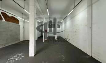 Imagem 2: Locação Salão Comercial Sao Paulo Vila Alpina Ref: 44076