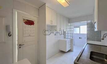 Imagem 6: Aluguel Apartamento 2 Dormitórios - 98 m² Moema