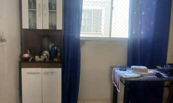 Imagem 7: Casa para venda em Reserva Real de 41.85m² com 2 Quartos