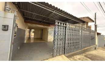 Imagem 4: Casa à Venda no Bairro Barcelona Zona Leste de Sorocaba/SP 03 Dormitórios