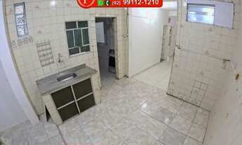 Imagem 5: Casa Térrea 2 Quartos no Adrianópolis