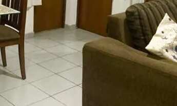 Imagem 4: Apartamento Aconchegante , localizado na forquilha