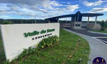 Imagem: Terrenos Imperdíveis no Condomínio Vale