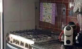 Imagem 6: Apartamento, 65 m² - venda por R$ 445.200,00 ou aluguel por R$ 4.344,00/mês - Vila Primave