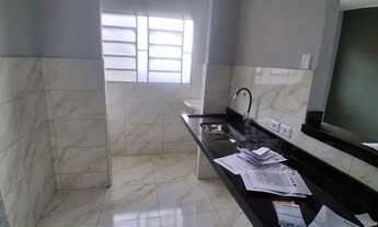 Imagem 3: Ape Campo Nobre. Res. Ramez Tebet. 2 quartos e etc. Livre de condomínio