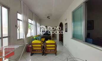 Imagem 2: Catete Apartamento cobertura com 4 dormitórios