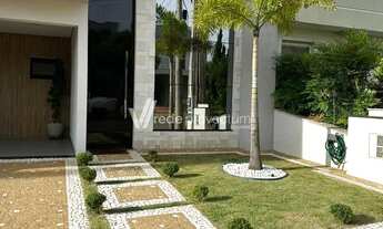 Imagem 2: Casa - Jardim Golden Park Residence - Hortolândia
