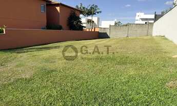 Imagem 6: Terreno em Condomínio à venda, no Condomínio Alphaville Nova Esplanada 1, , Alphaville Nov