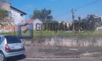 Imagem 2: Terreno Comercial de 250 m² em São Bernardo do Campo Parque Espacial, venda R$550.000