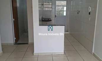 Imagem 2: Área Privativa com 2 Quartos em São José da Lapa