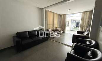 Imagem 3: Apartamento Espaçoso no Coração do Setor Bueno: Seu Refúgio de Conforto e Lazer!