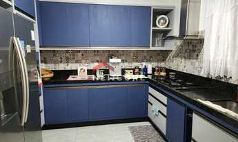 Imagem 5: Casa de condomínio em Alameda Ezequiel Mantoanelli - Jardim Panorama - Indaiatuba/SP