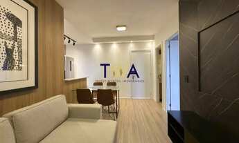 Imagem 5: Apartamento, High Line Square, Vila da Serra, Nova Lima, 1 quarto, R$5.990,00, para alugue