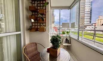 Imagem 5: Apartamento 4 Quartos com 1 Suíte e 110m² - Campinas - BRN