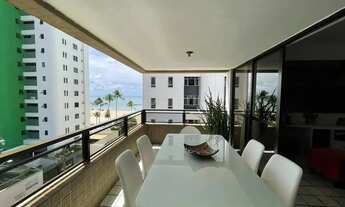 Imagem 5: Apartamento à venda no EDIFÍCIO ELSON BAHIA DE ALMEIDA , CANDEIAS, Jaboatão dos Guararapes