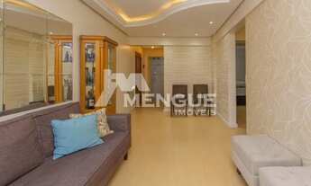 Imagem 3: Apartamento com 2 quartos e 57m² à venda em Auxiliadora, Porto Alegre