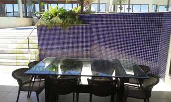 Imagem 3: Apartamento 4 Quartos na Praia de Bevelly Hills - Código: 27849 R