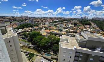 Imagem: Apartamento - Parque Prado - Campinas