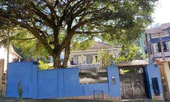 Imagem 2: CASA DE 3 QUARTOS - 1 SUITE - 1 HOME OFFICE - LAREIRA - PISCINA - PÁTIO - IPANEMA - ESPÍRI