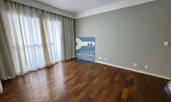 Imagem 3: Apartamento 3 quartos para Locação Centro, São Carlos