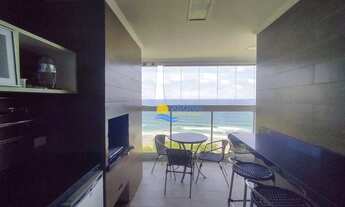 Imagem 5: Apartamento próximo à praia com vista Tombo Guarujá