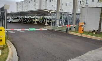 Imagem 7: Apartamento à Venda -Residencial Vitta Oliveiras