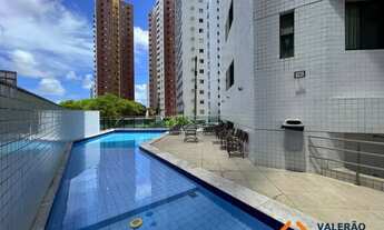 Imagem 4: Edf. Los Angeles na Torre | Nascente | 3Quartos+Suite | 2Vagas | 90m2