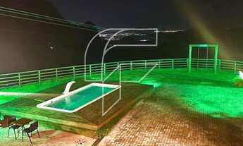 Imagem 5: Imóvel para venda possui 2400 metros quadrados com 3 quartos em Buenos Aires - Guarapari