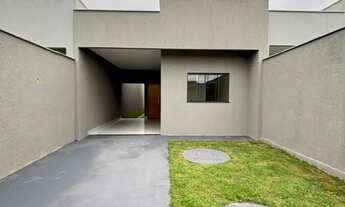 Imagem 7: Casa à venda no Jardim Dom Bosco - 2ª Etapa