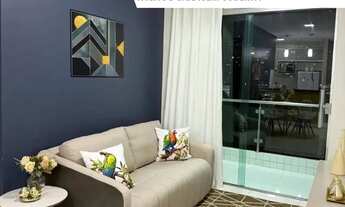 Imagem 6: APARTAMENTO PARA LOCAÇÃO MOBILIADO