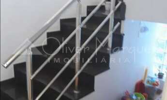 Imagem 7: Sobrado à venda, 166 m² por R$ 740.000,00 - Jaguaré - São Paulo/SP