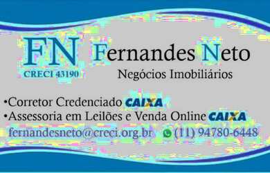 Imagem 4: Apartamento a venda tem 41 m², com 2 quartos em Jardim Jockey Clube - São Carlos - SP