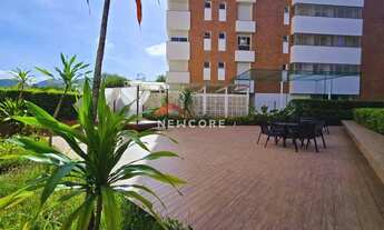 Imagem 7: Apartamento em Rua da Universidade - Pedra Branca - Palhoça/SC