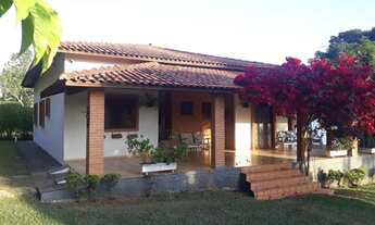 Imagem 6: Chácara em JA primeiro carta - Camargo - São Pedro/SP