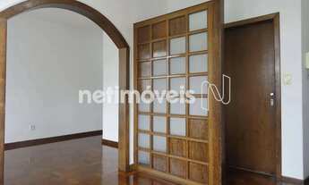 Imagem 4: Locação Apartamento 3 quartos Cidade Nova Belo Horizonte