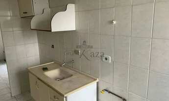Imagem 4: Oportunidade - Apartamento - Condomínio Santa Inês - Jardim Satélite - 2 Dormitórios - 53m