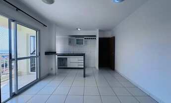 Imagem 3: Vendo Apê 02 Quartos, sendo 01 suite - Andar Alto