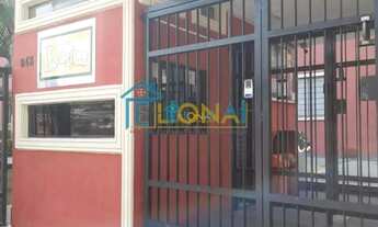 Imagem 4: Apartamento para Venda em São Paulo / SP no bairro Jardim CASA PINTADA REF: 24