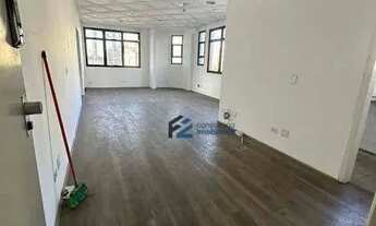 Imagem: Sala, 45 m² - venda por R$ 318.000,00 ou