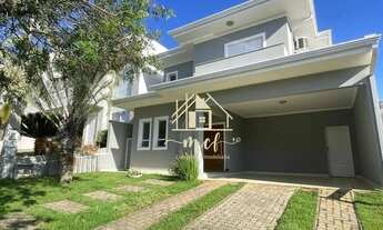 Imagem: Casa com 3 suítes, 209 m² - venda por