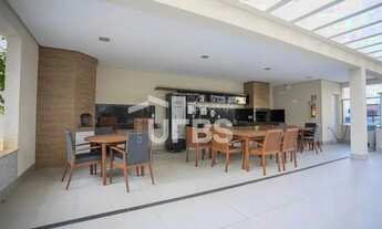 Imagem 4: Cora Alto do Bueno: Apartamento de Alto Padrão com 3 Suítes no Coração do Setor Bueno!